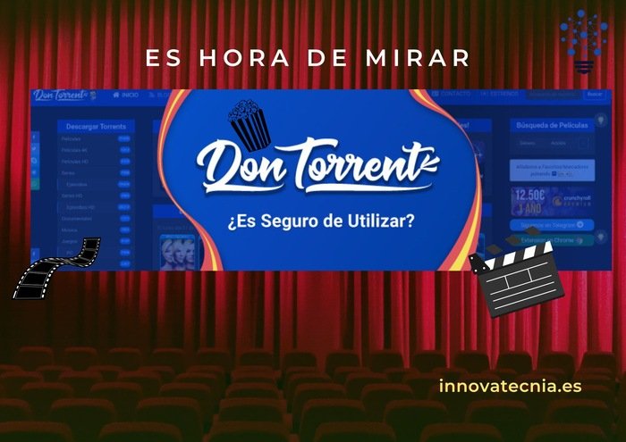 DonTorrent