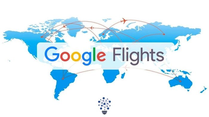 Google flights – cómo encontrar los vuelos más baratos