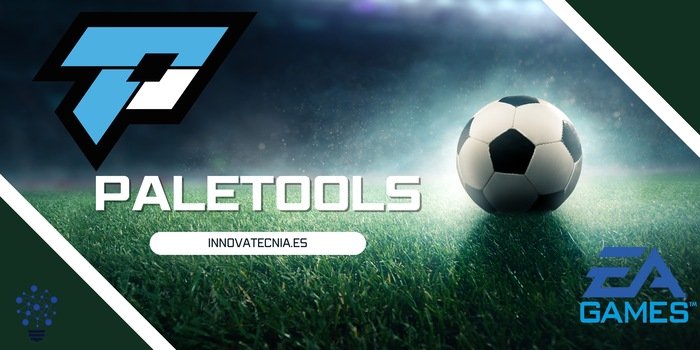 ¿Qué es Paletools? – Cómo usarlo para FIFA