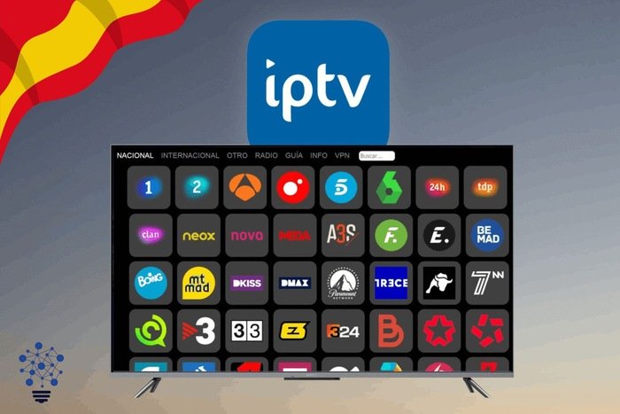 Listas iptv contienen más de 11.000 canales gratuitos para ver