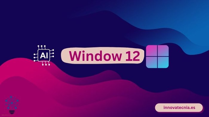 Windows 12: últimas funciones, fecha de lanzamiento y más