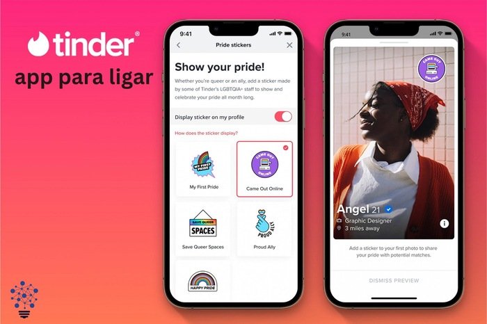 ¿Qué es Tinder y cómo usarlo para ligar?