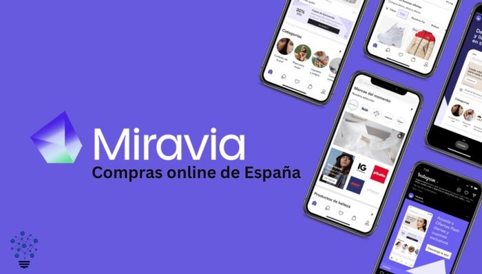 Miravia: la plataforma de comercio electrónico de España