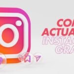 como actualizar instagram