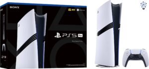 playstation 5 Pro